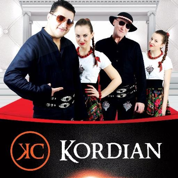 KORDIANA